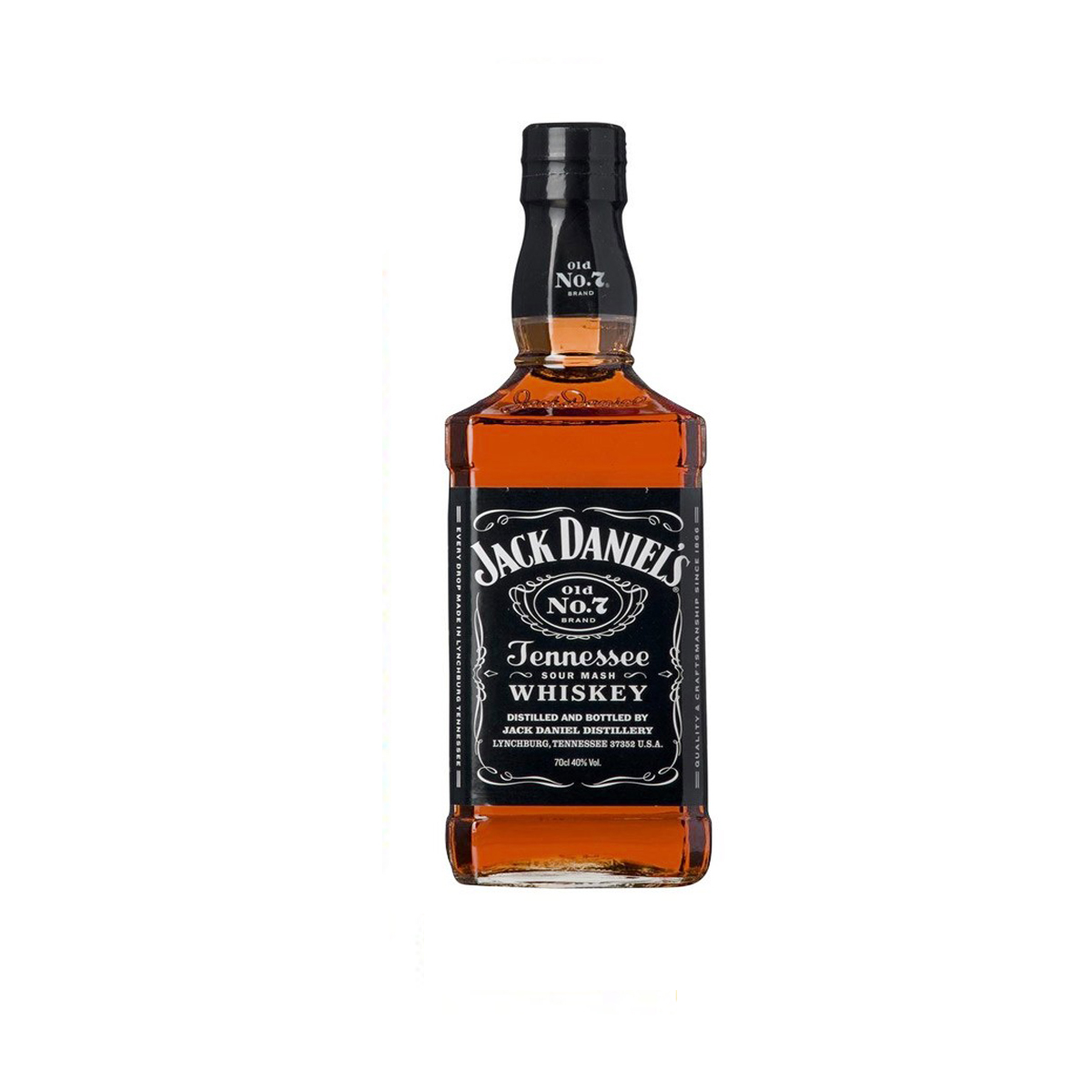 Livraison alcool Nuit