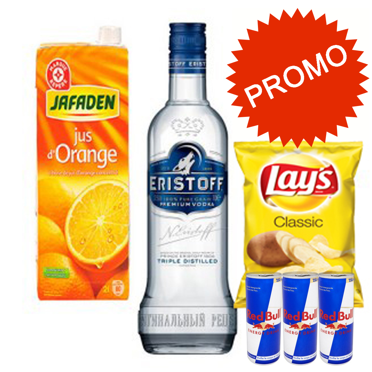 Allo apero