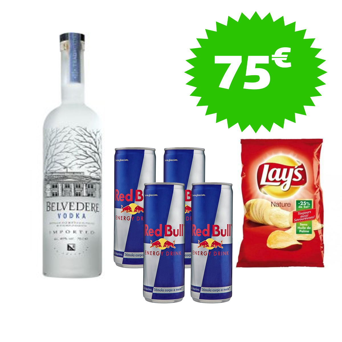 Livraison alcool Nancy