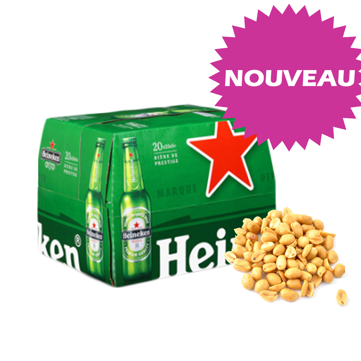 livraison alcool expresse